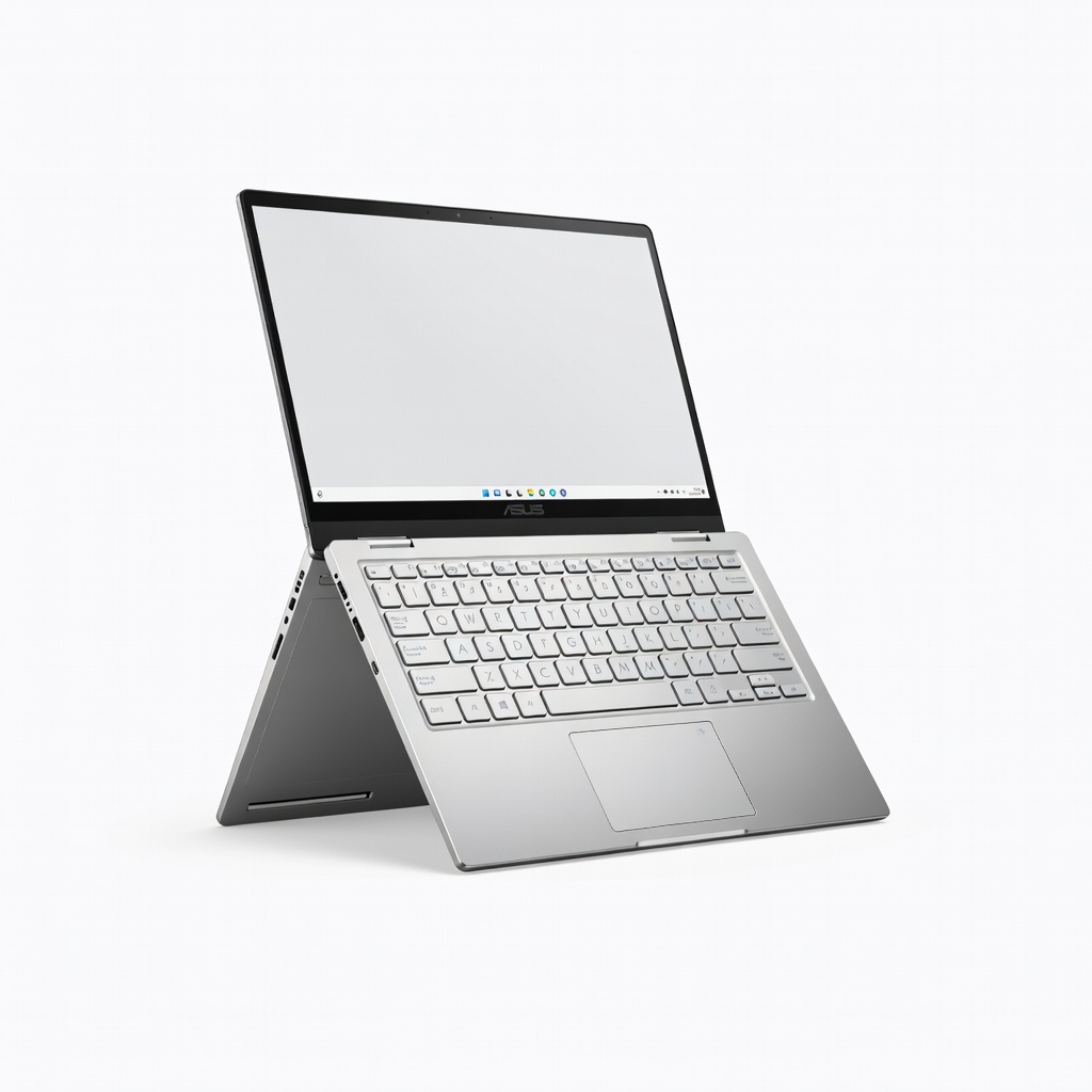 ASUS VivoBook S 14 Flip (Intel Core i7-13700H, 16GB RAM, 512GB SSD)