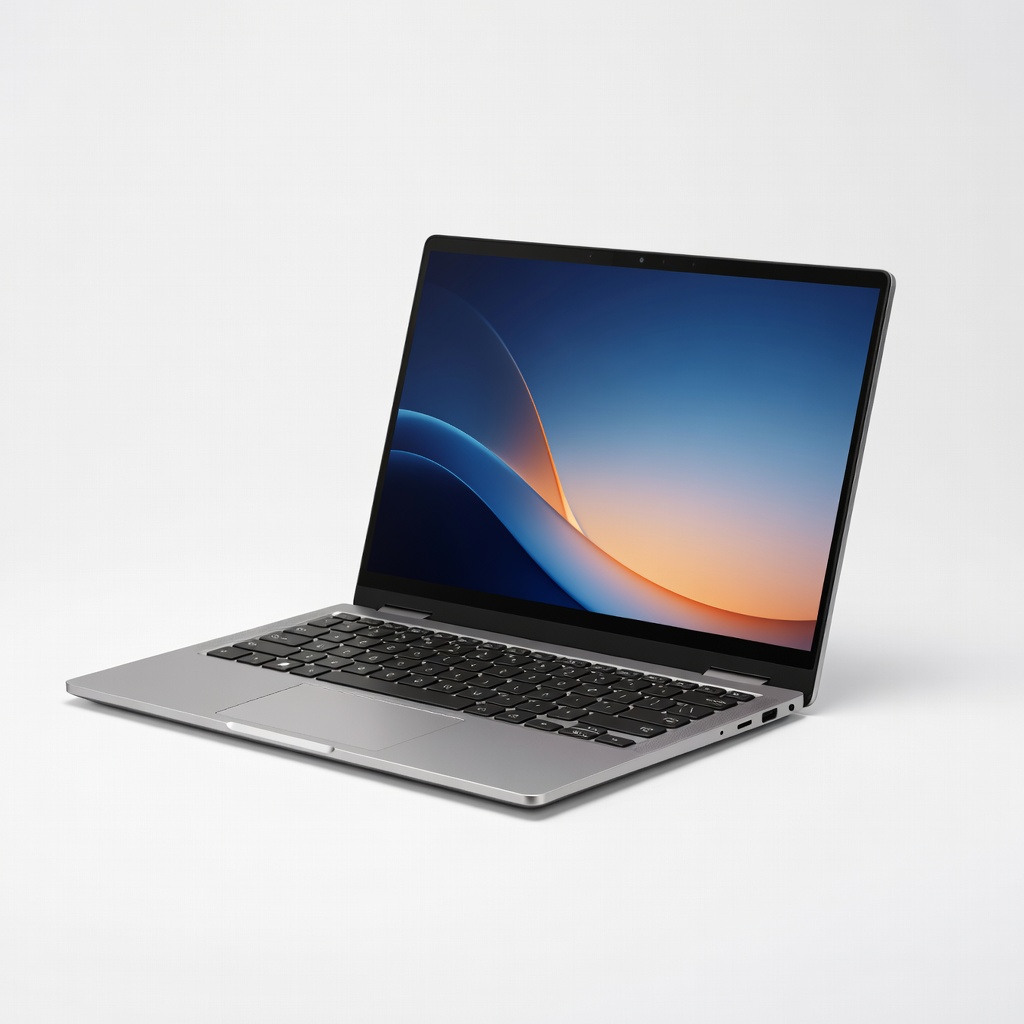 ASUS Zenbook 14 Flip OLED (UM3406)
