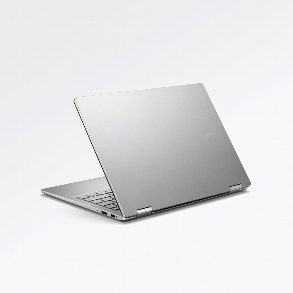 ASUS Zenbook 14 Flip OLED (UM3406)