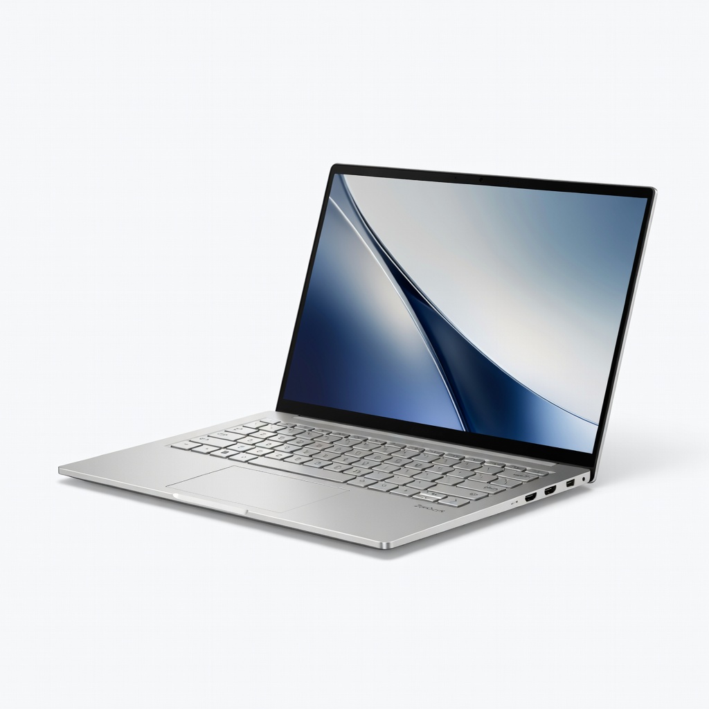 ASUS Zenbook 14 OLED UM3406HA