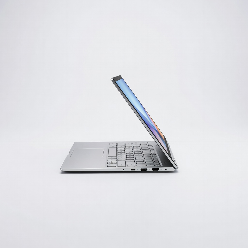 Asus Zenbook Flip 14 OLED (Ryzen AI 9 HX 370, 32GB RAM, 1TB SSD)
