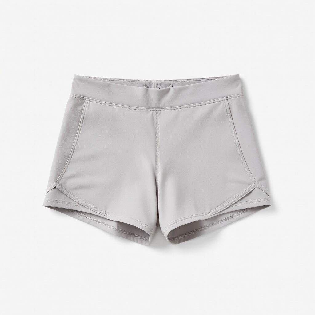 Athleta Hot Shot 3" Short