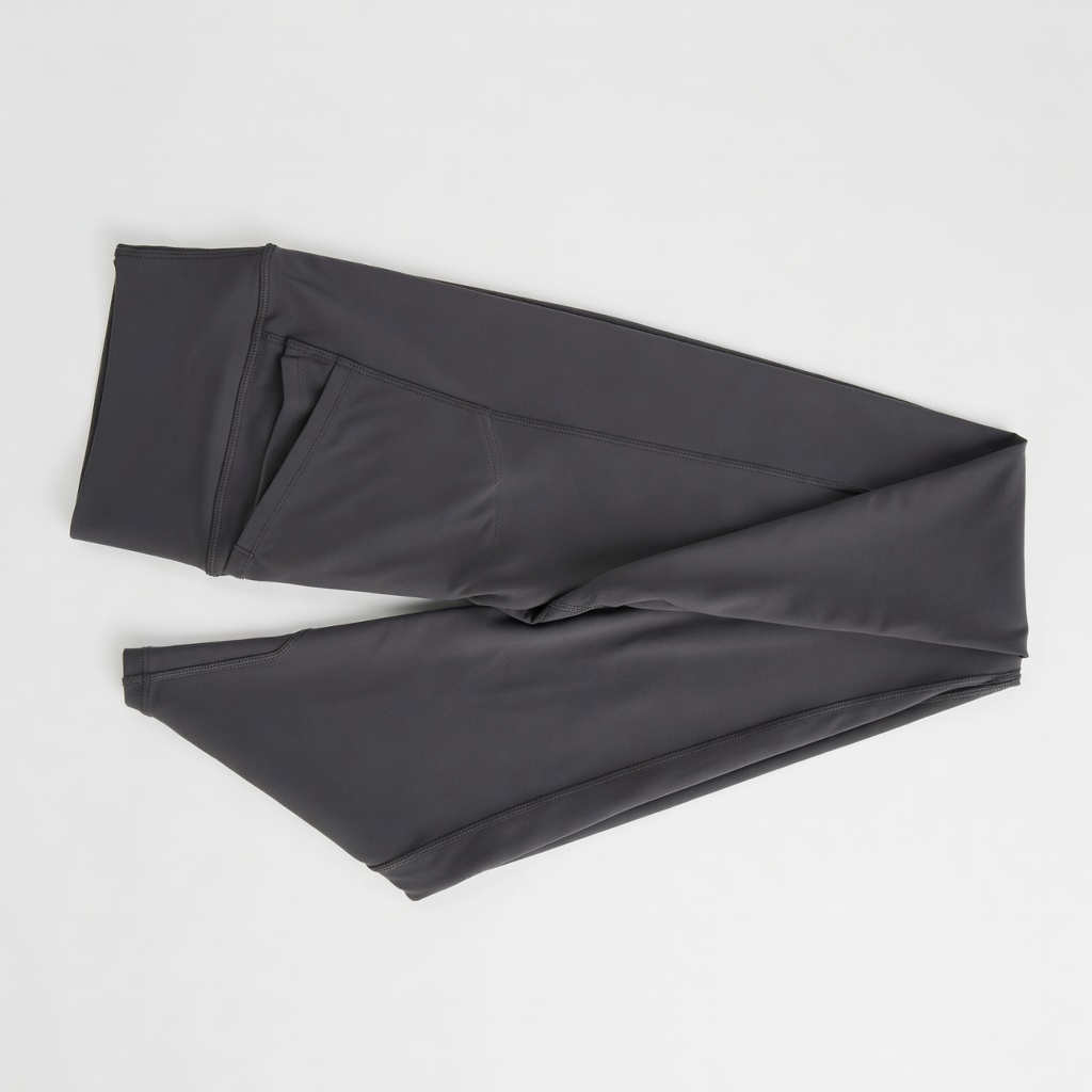 Athleta Salutation Stash Pocket Tight (Powervita: 77% nylon/23% elastane)