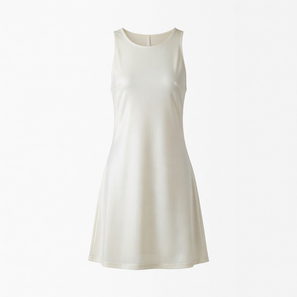 Athleta Solana Dress