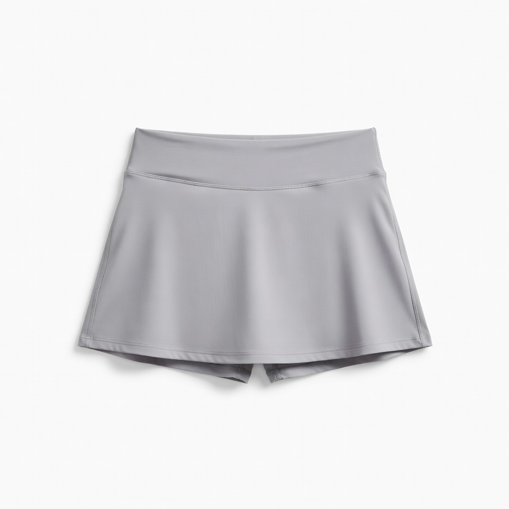 Athleta Ultimate Coverage Skort