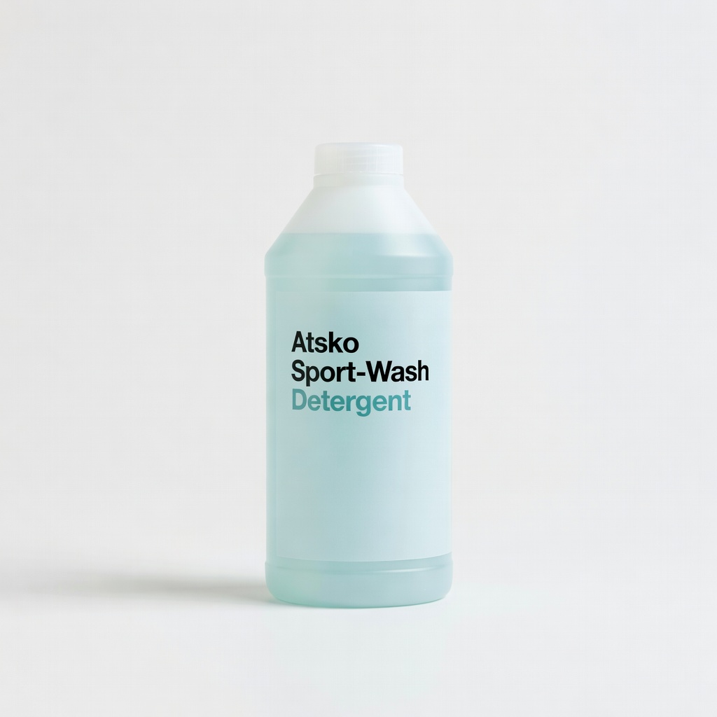 Atsko Sport-Wash Detergent