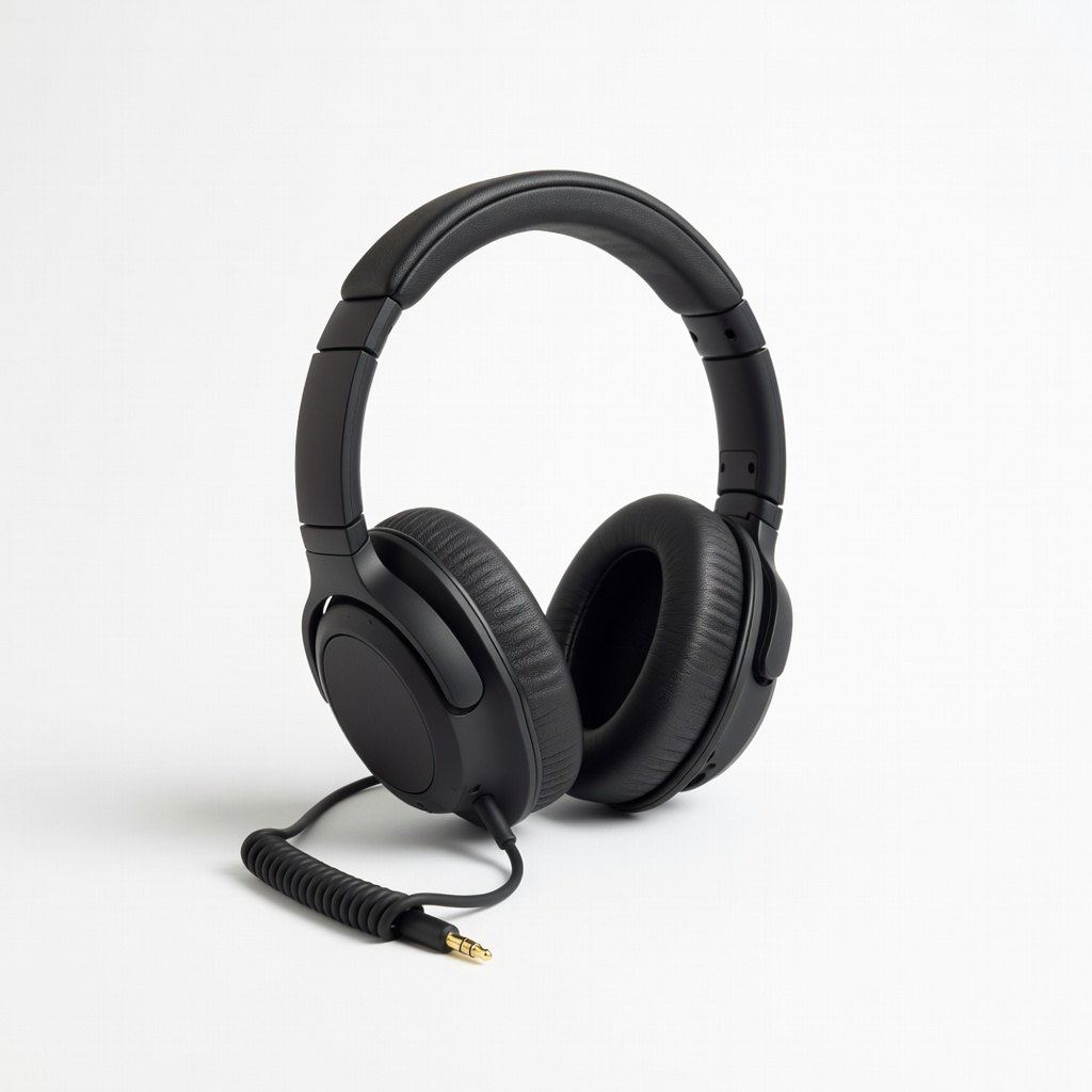 Audio-Technica ATH-M20x Headphones