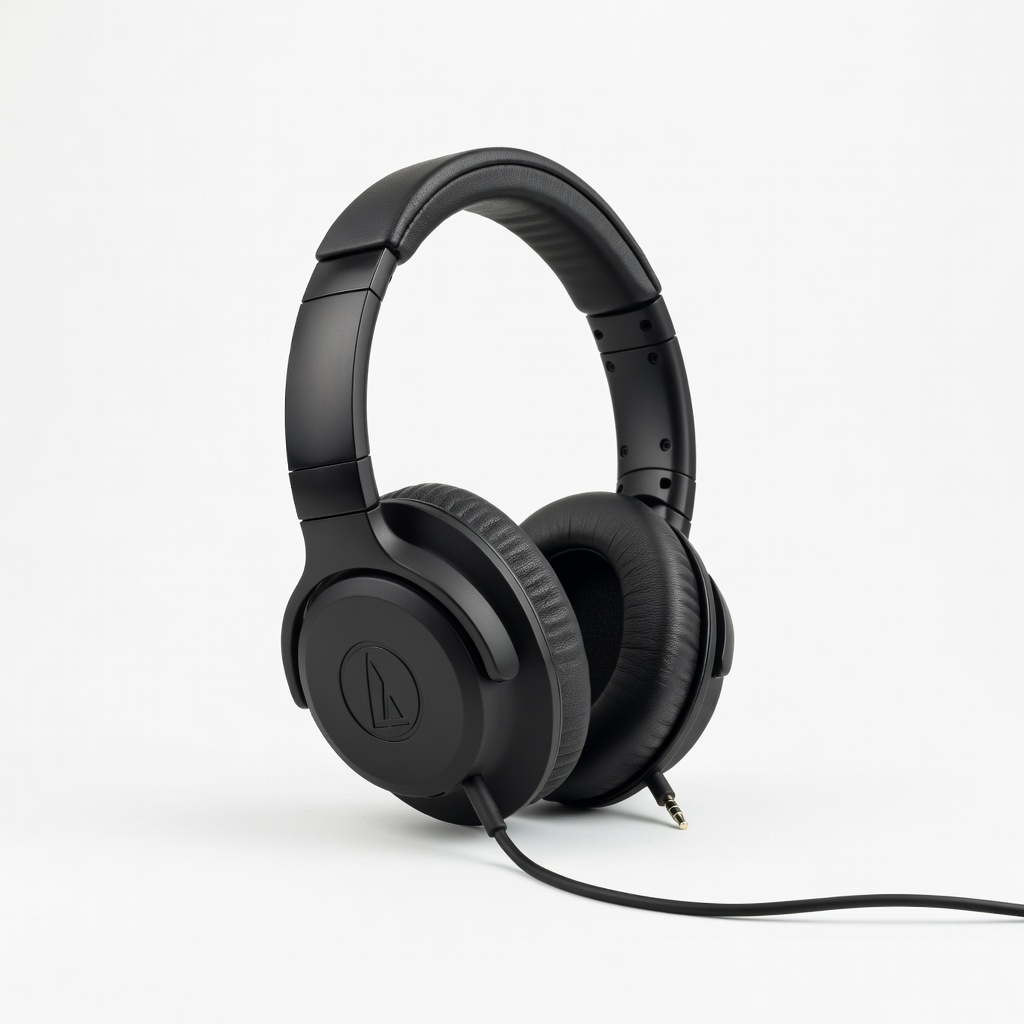 Audio-Technica ATH-M20x Headphones