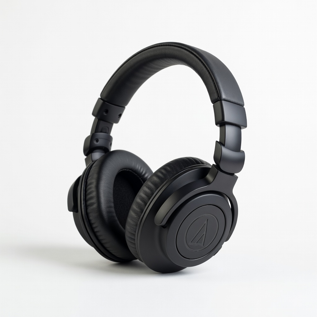 Audio-Technica ATH-M20x Headphones