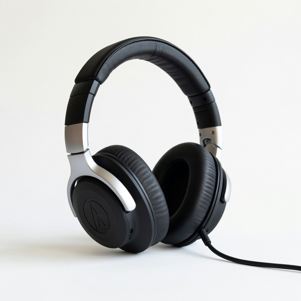 Audio-Technica ATH-M20x Headphones