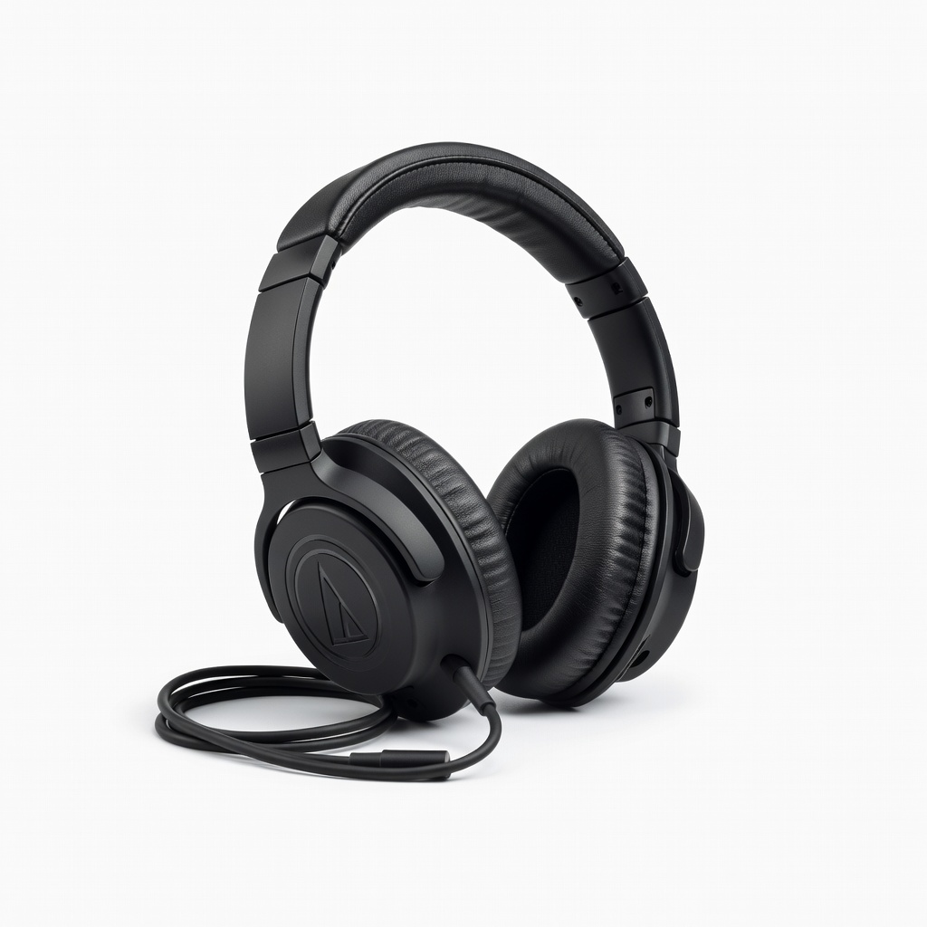 Audio-Technica ATH-M20x Headphones