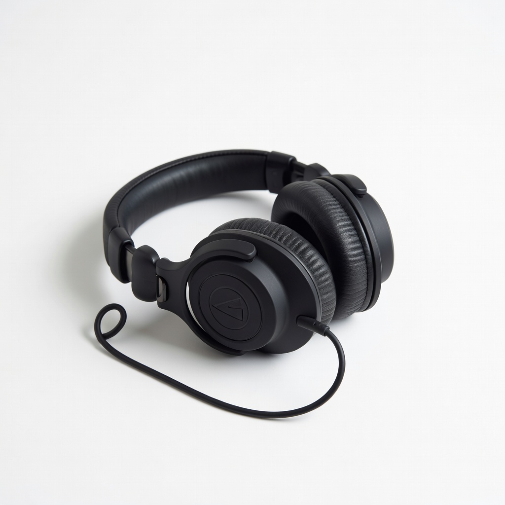 Audio-Technica ATH-M20x Headphones