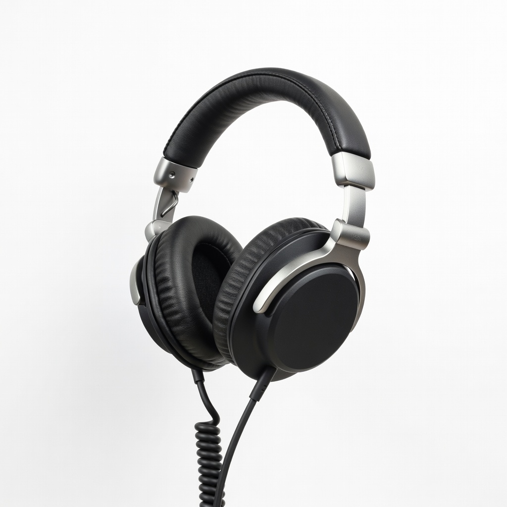 Audio-Technica ATH-M50x