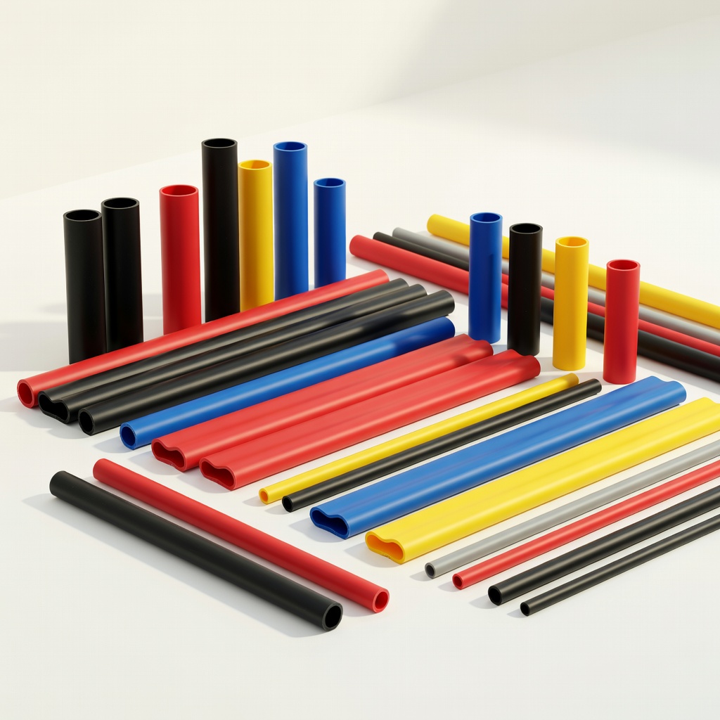 AUPERFECT Heat Shrink Tubing Kit
