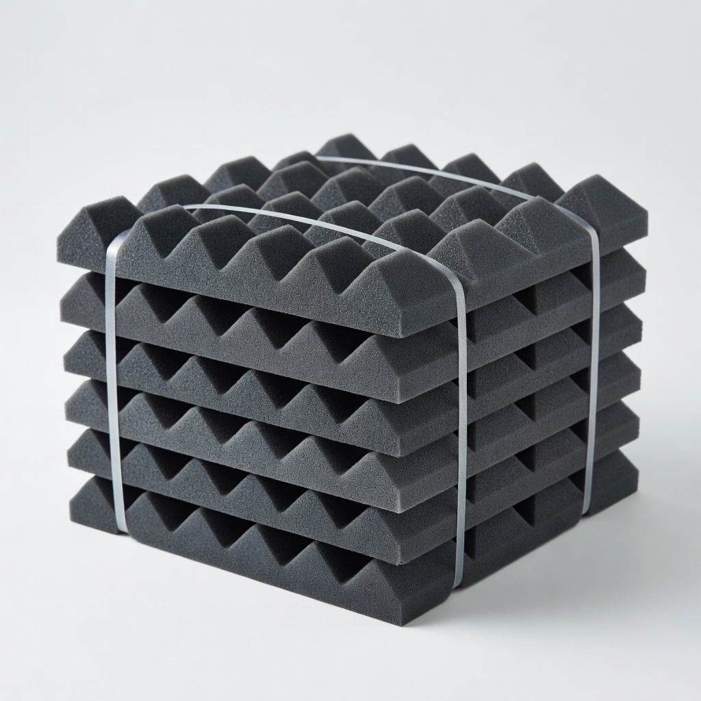 Auralex Studiofoam Wedges (12-pack)