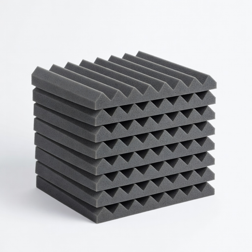 Auralex Studiofoam Wedges Acoustic Panels (12-pack)