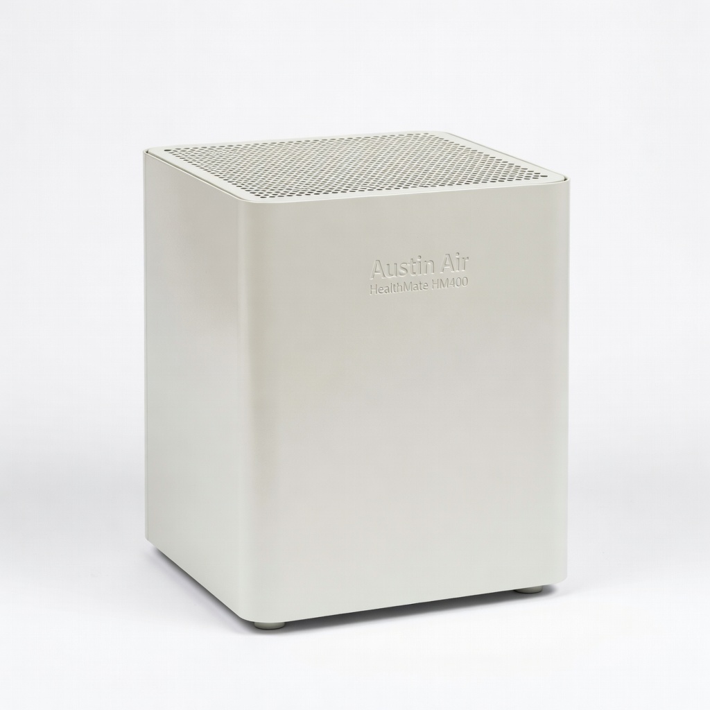 Austin Air HealthMate HM400