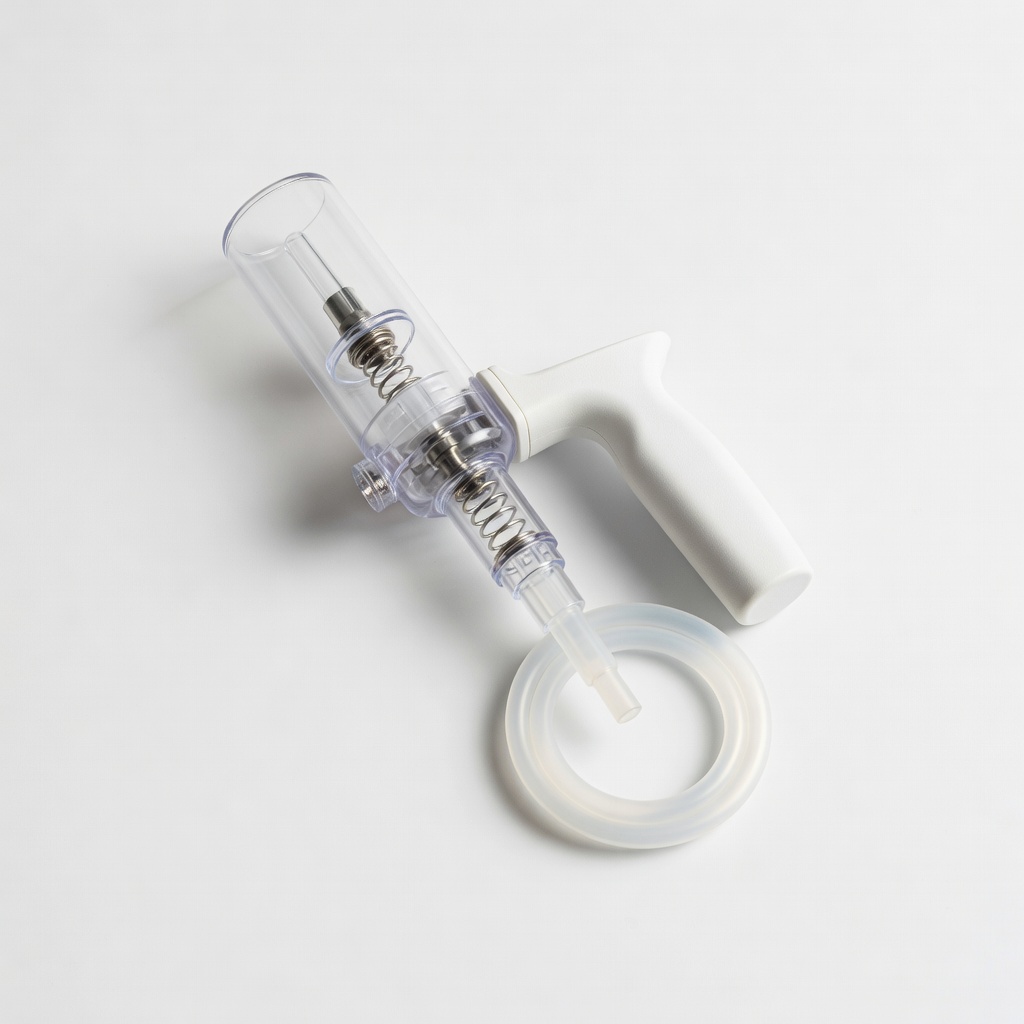 Auto Siphon Brewing Tool