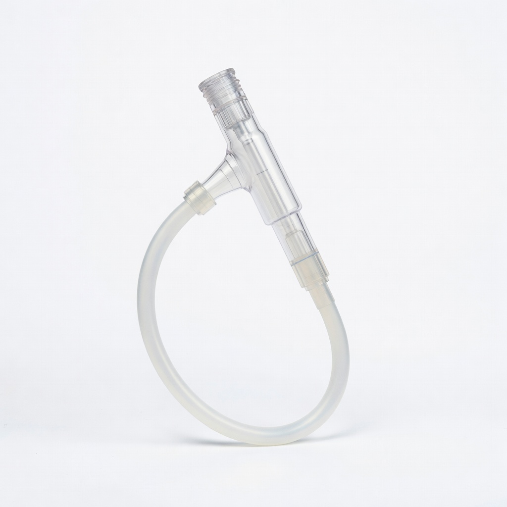 Auto-Siphon Siphon Starter for Homebrew