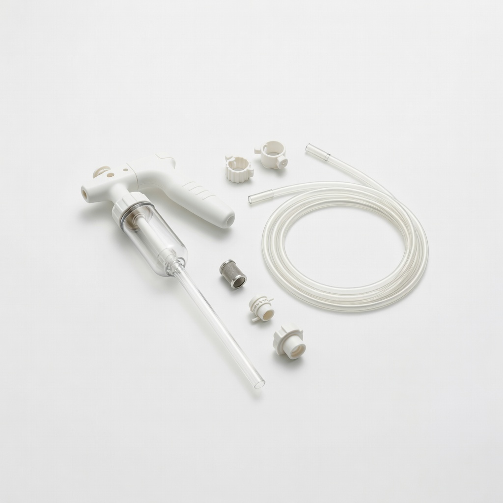 Auto-Siphon Starter Kit