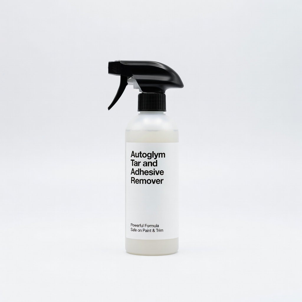 Autoglym Tar and Adhesive Remover