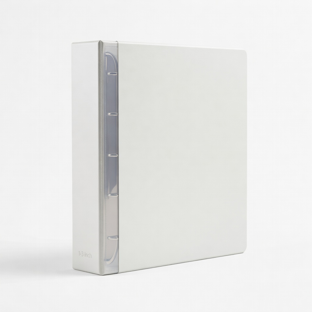 Avery Durable View Binder (1-3 inch)