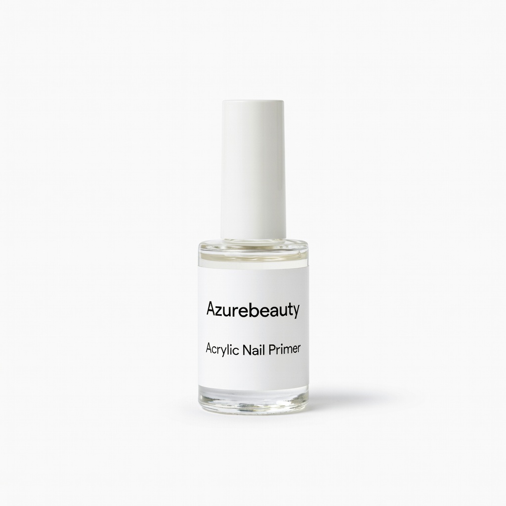 Azurebeauty Acrylic Nail Primer