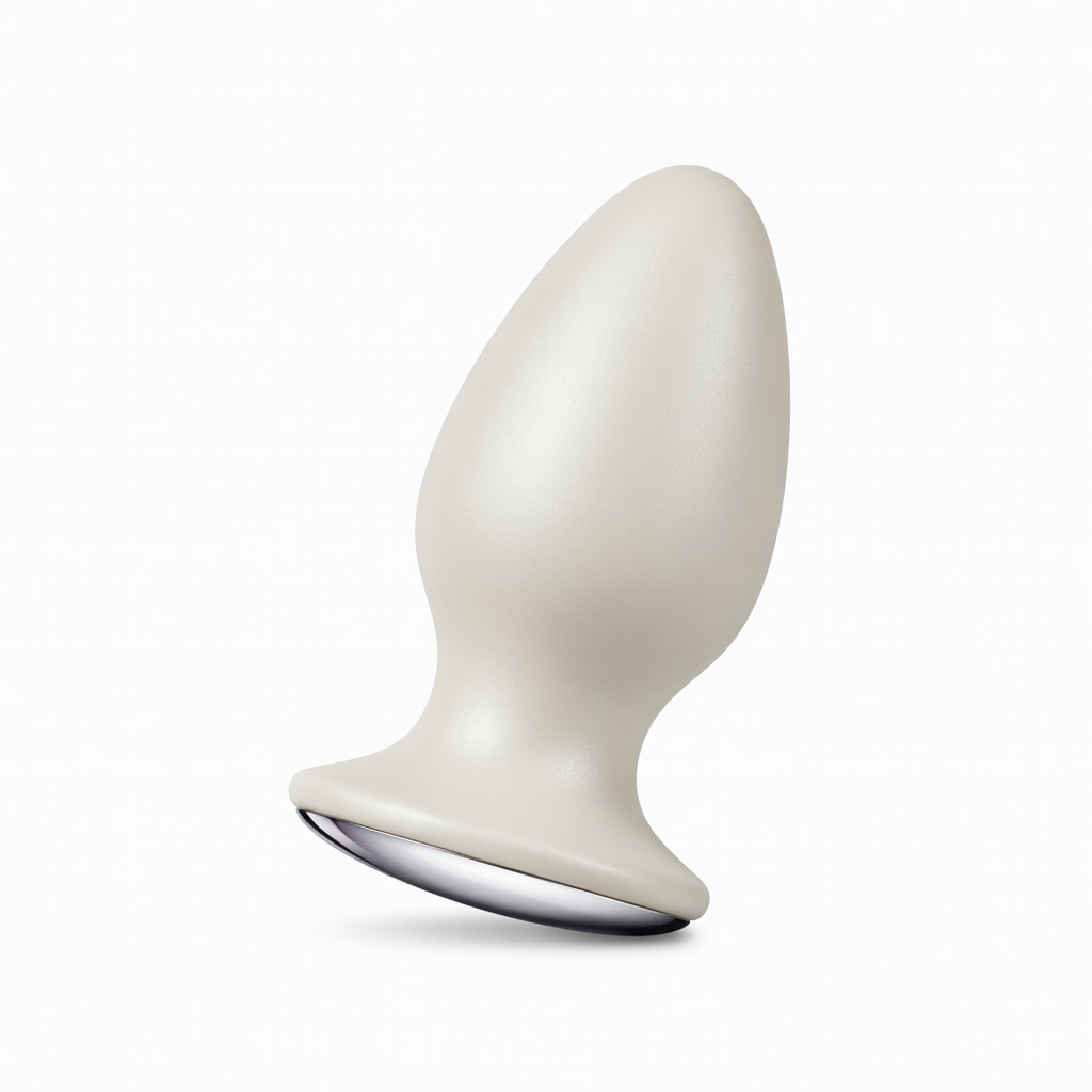 b-Vibe Snug Plug 1