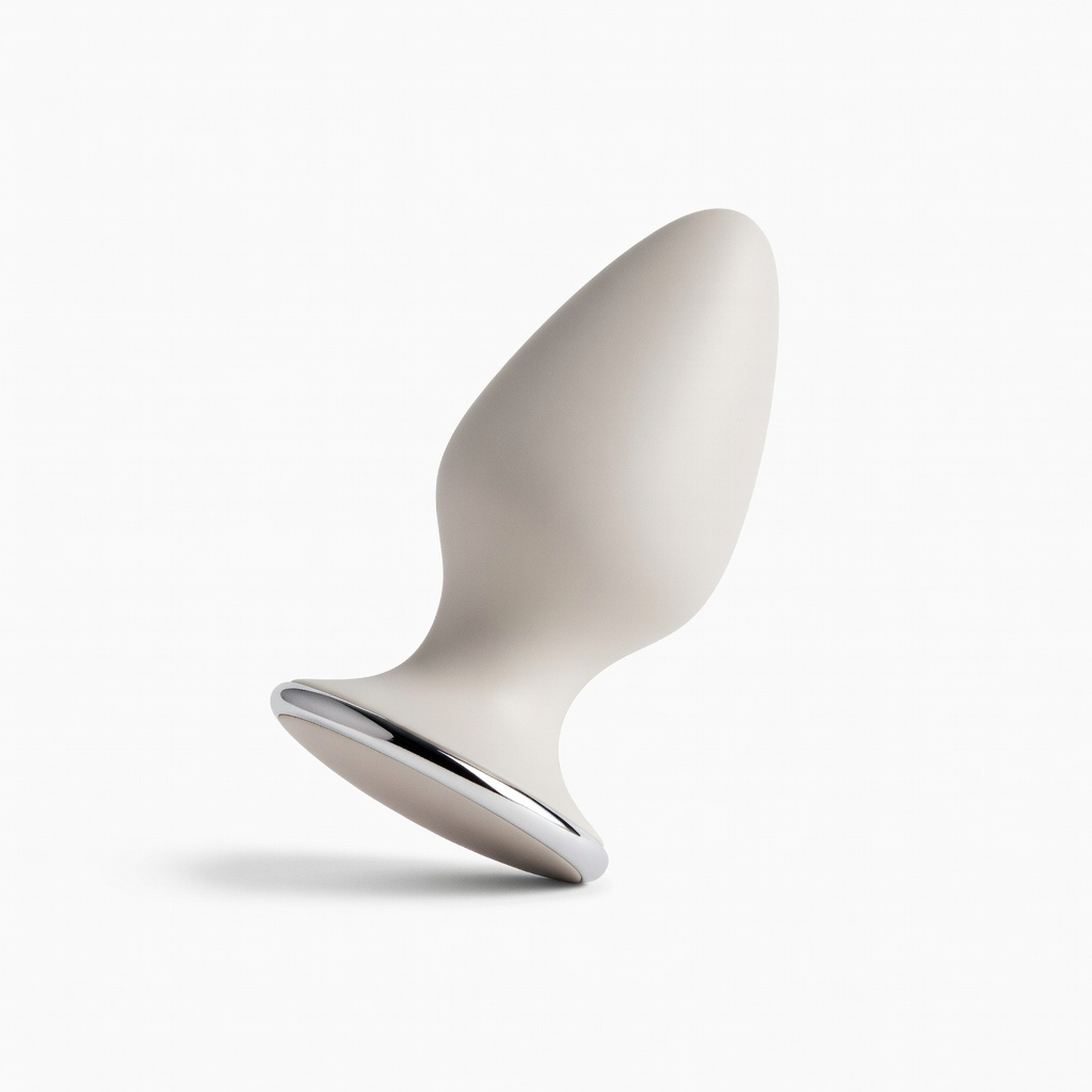b-Vibe Snug Plug 1