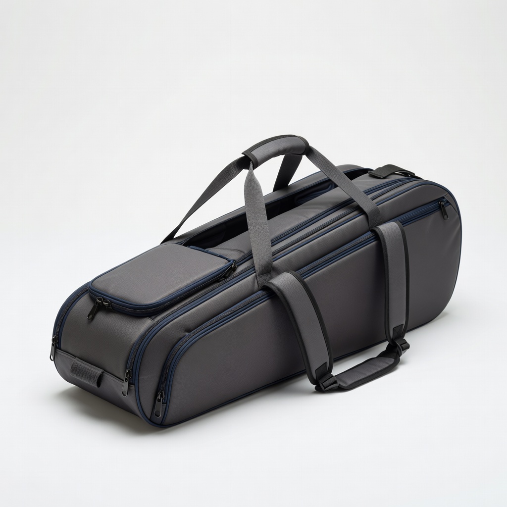 Badminton Racket Bag Carry Case