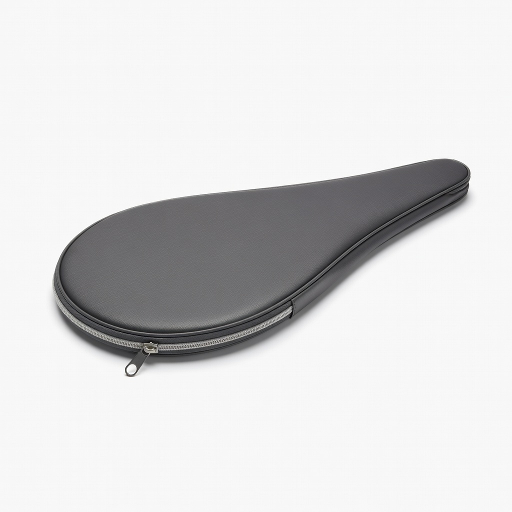 Badminton Racket Cover - Universal Graphite Protector