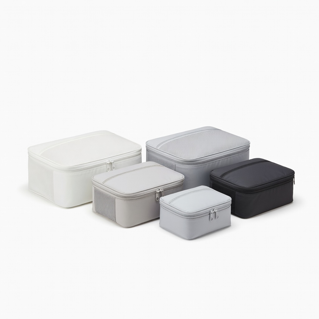 BAGAIL 6 Packing Cubes