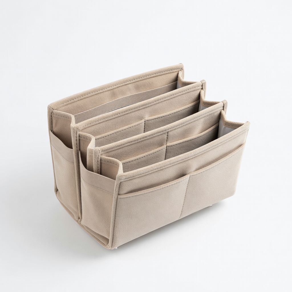 BAGSMART Purse Organizer Insert
