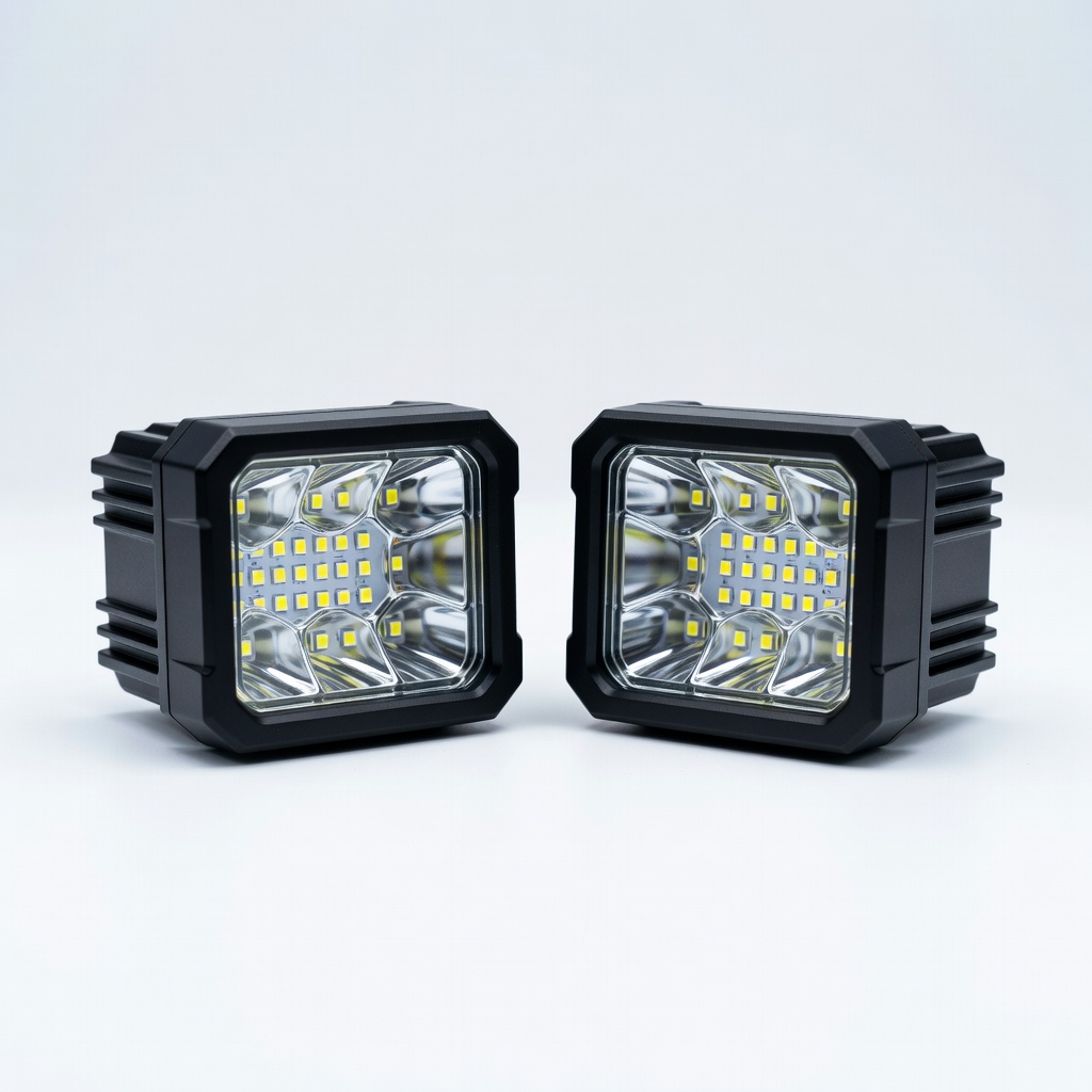 Baja Designs Squadron Sport Pods