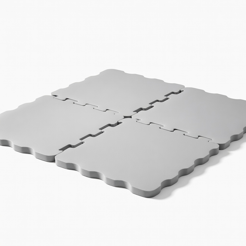 BalanceFrom Puzzle Exercise Mat