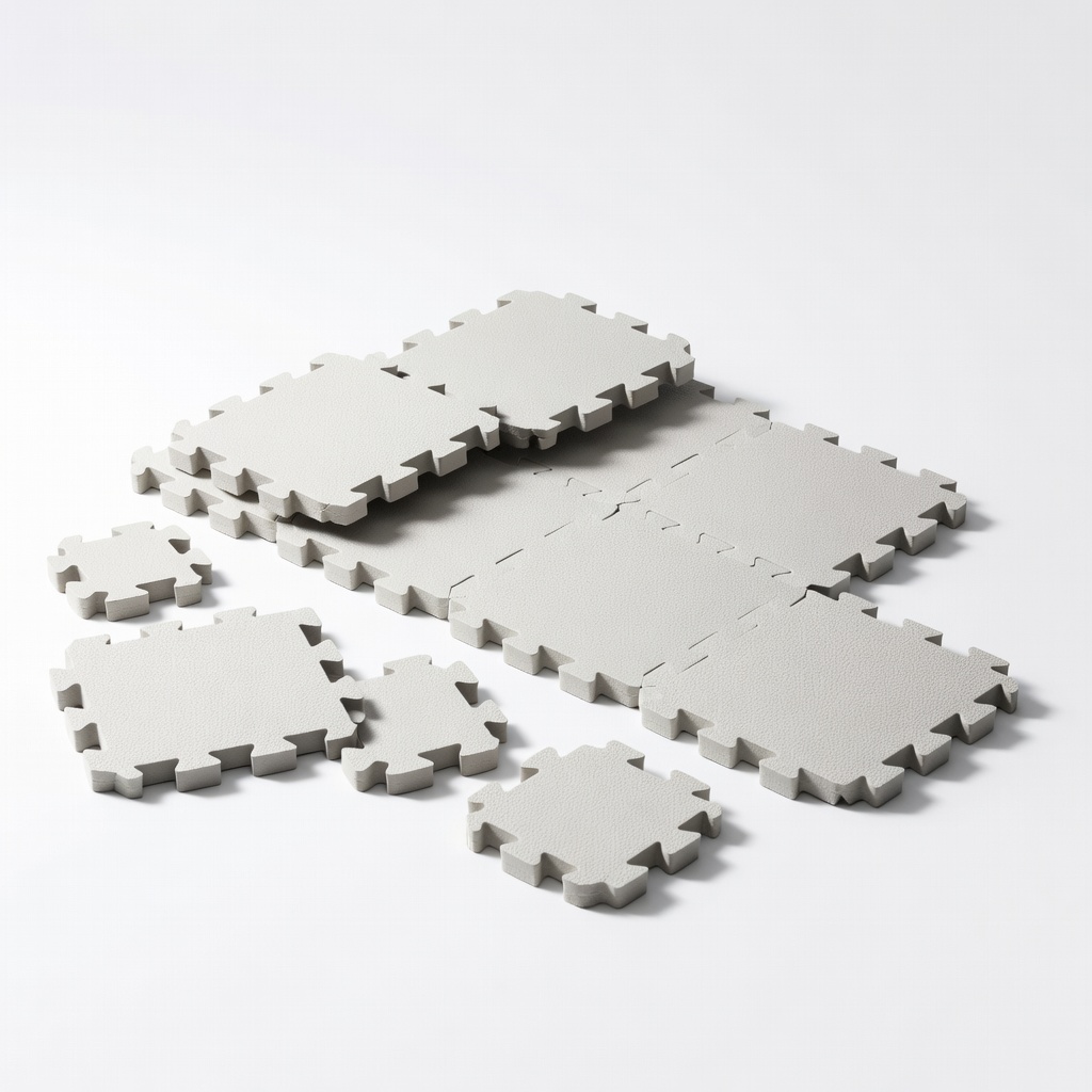 BalanceFrom Puzzle Exercise Mat