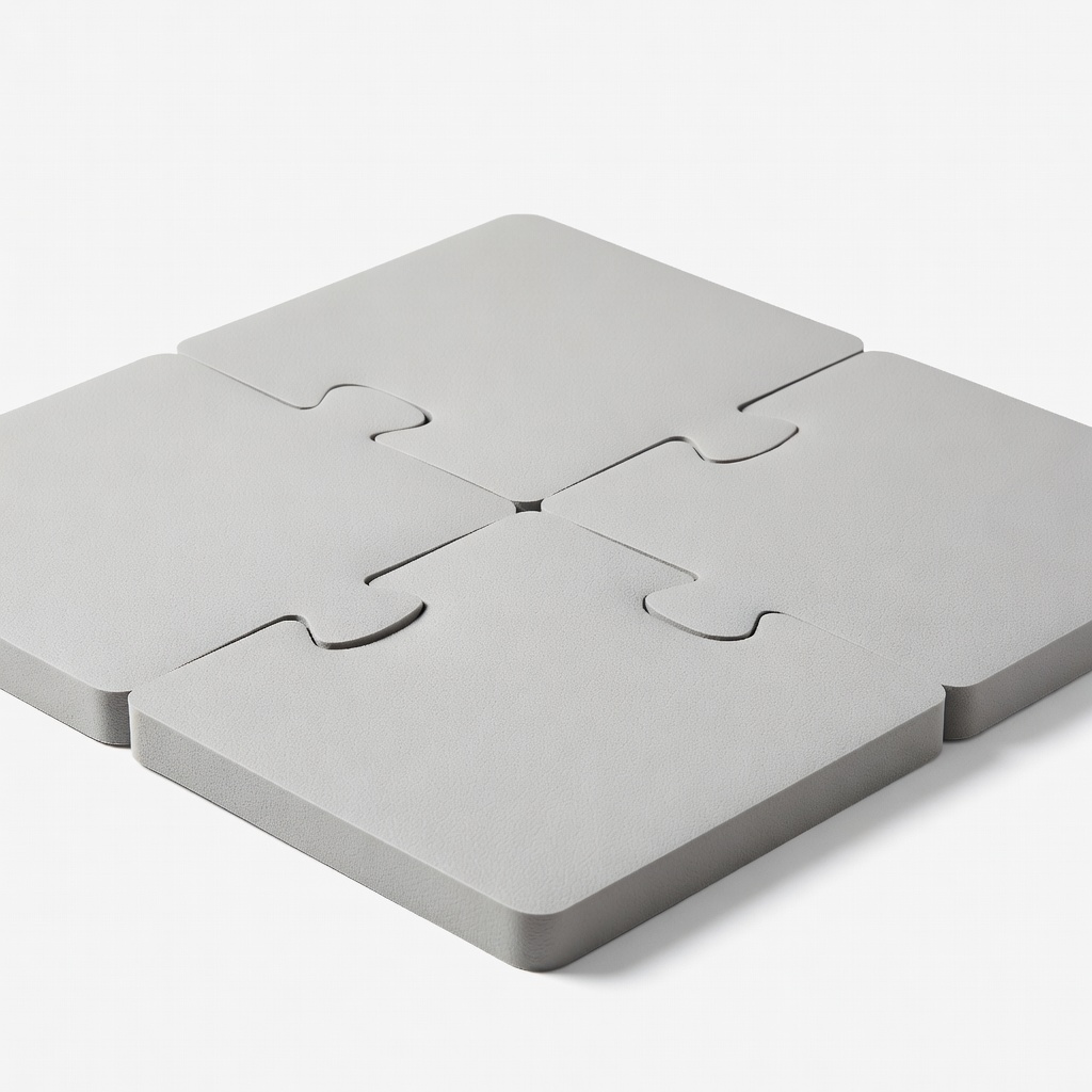 BalanceFrom Puzzle Exercise Mat