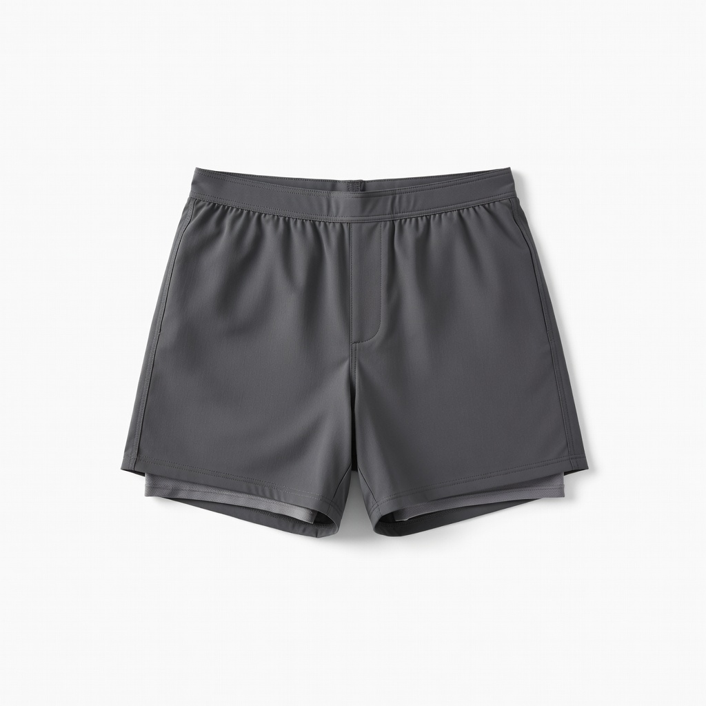 BALEAF 2-in-1 Liner Shorts