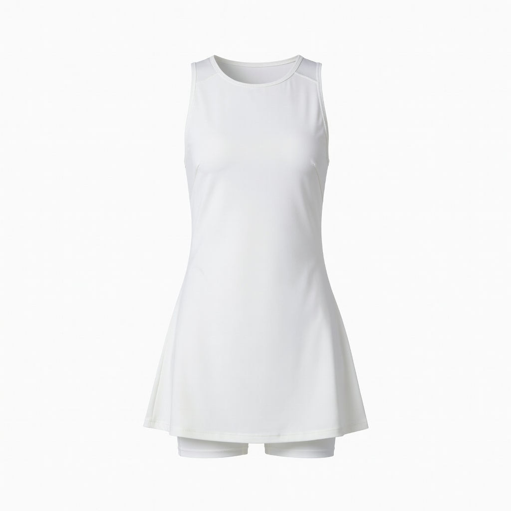BALEAF Women's 2 in 1 Tennis Dress