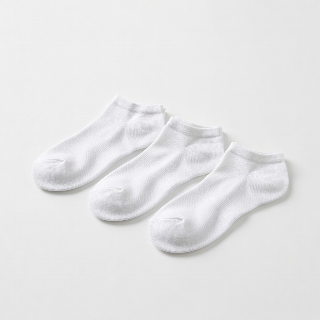 Balega Hidden Comfort Running Socks (3 Pack)