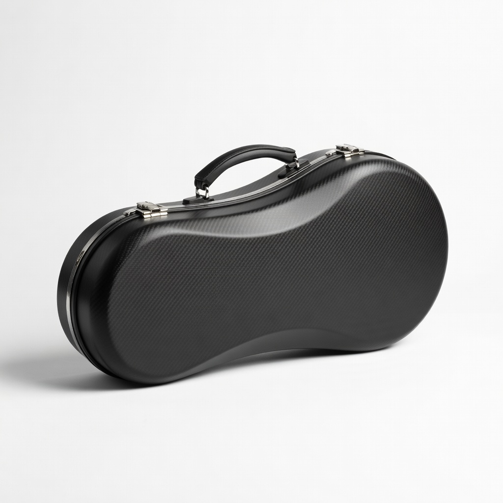 BAM Hightech Viola Case