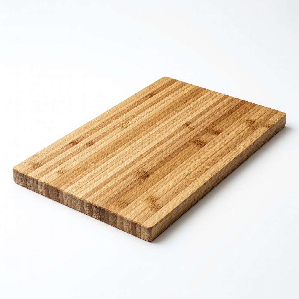 Bamboo Cutting Board