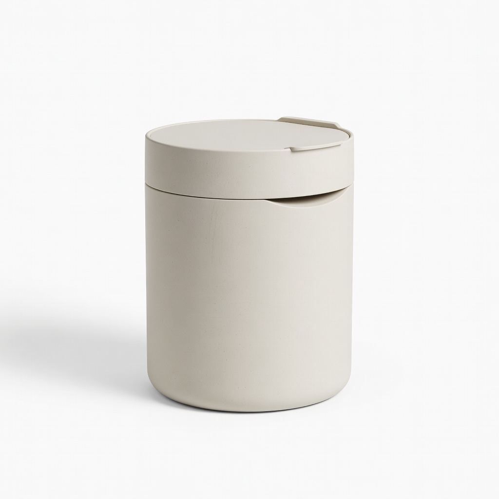 Bamboozle Everyday Compost Bin