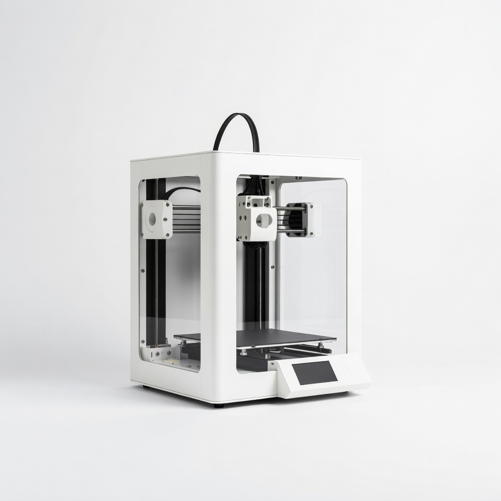 Bambu Lab A1 3D Printer