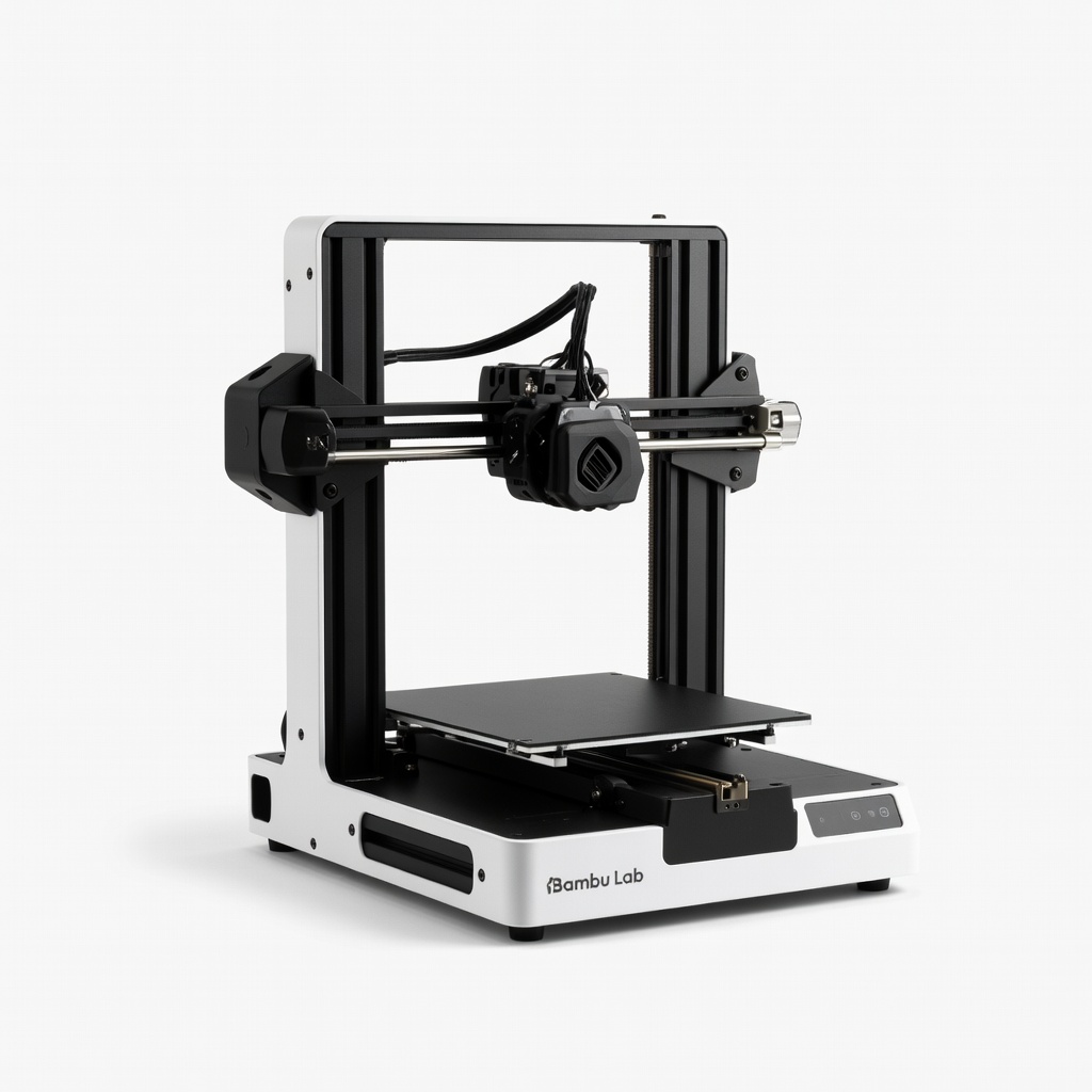 Bambu Lab A1 Mini
