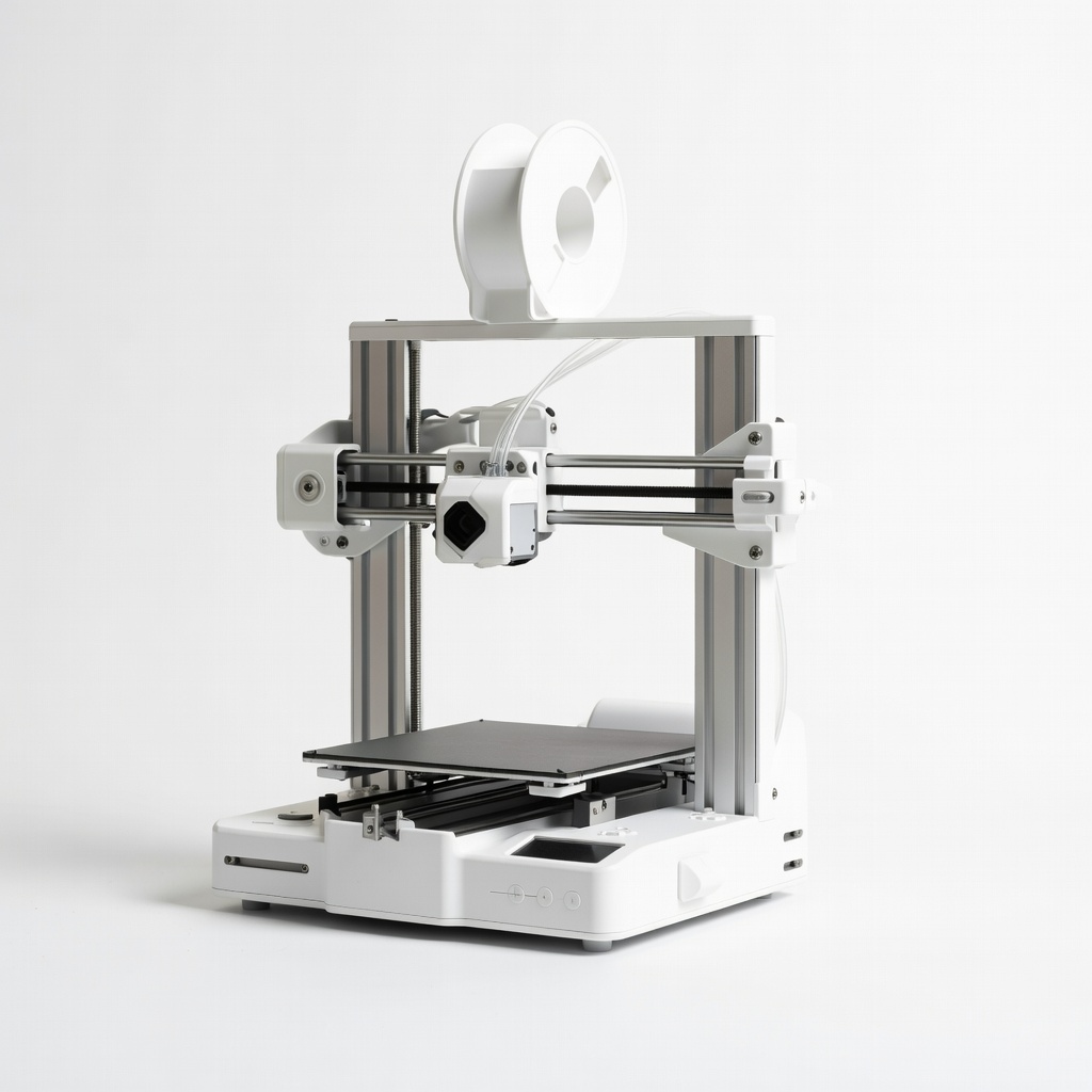 Bambu Lab A1 Mini