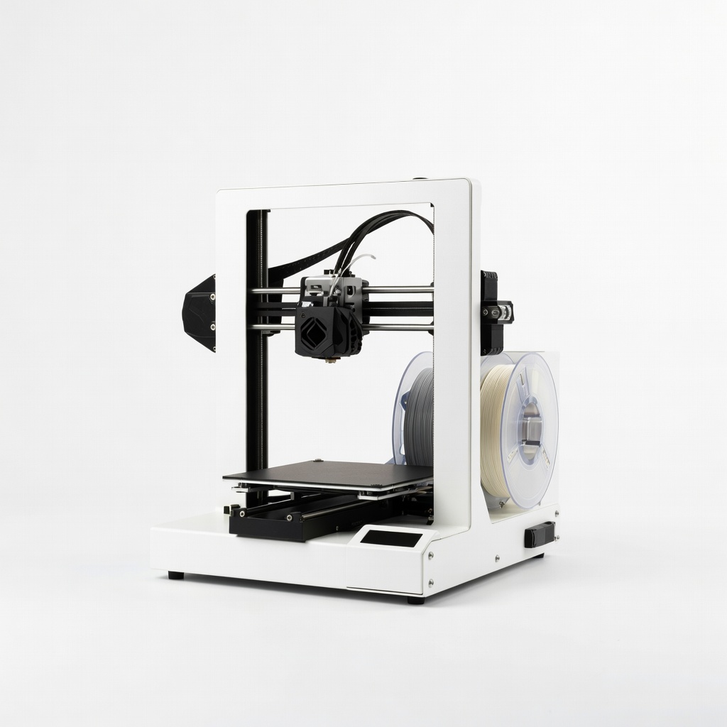 Bambu Lab A1 Mini 3D Printer