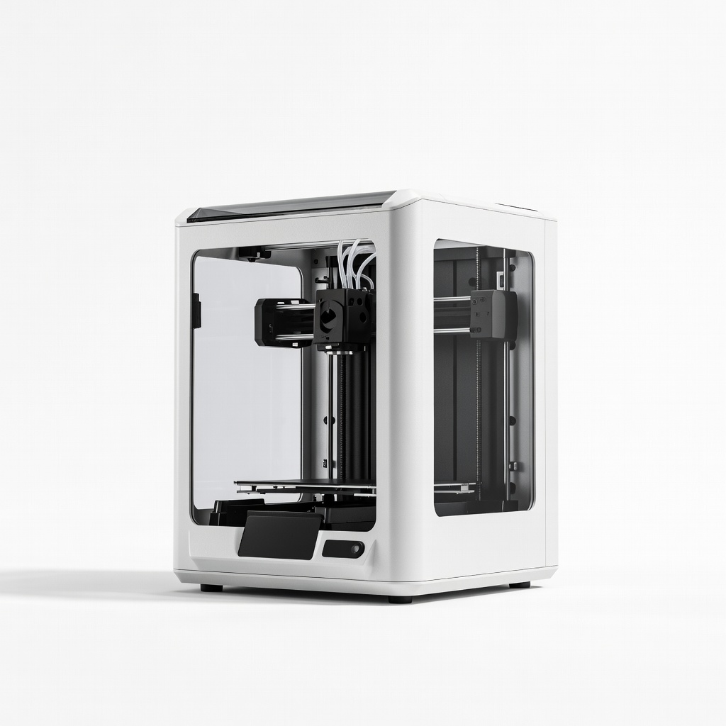 Bambu Lab P1S