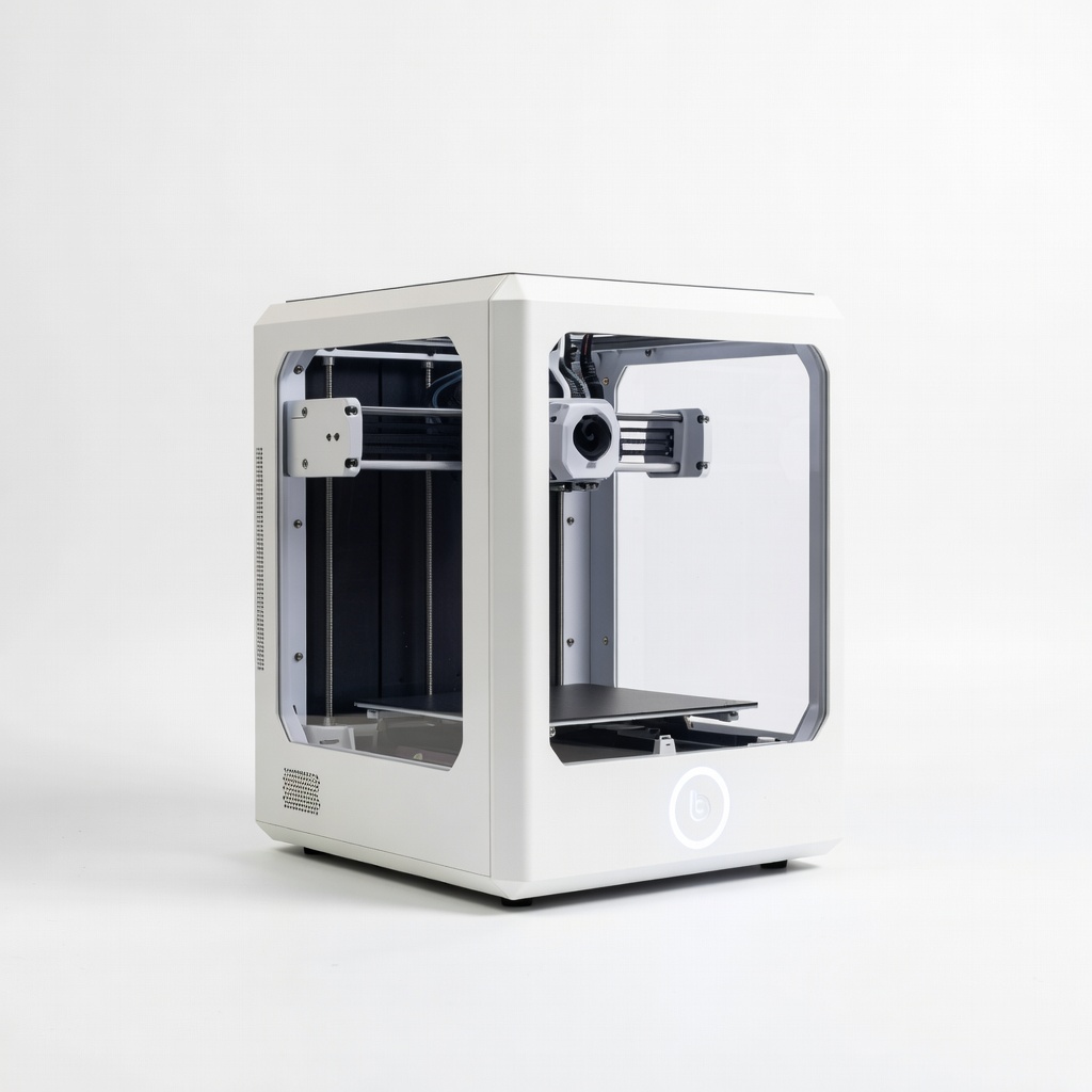 Bambu Lab X1-Carbon