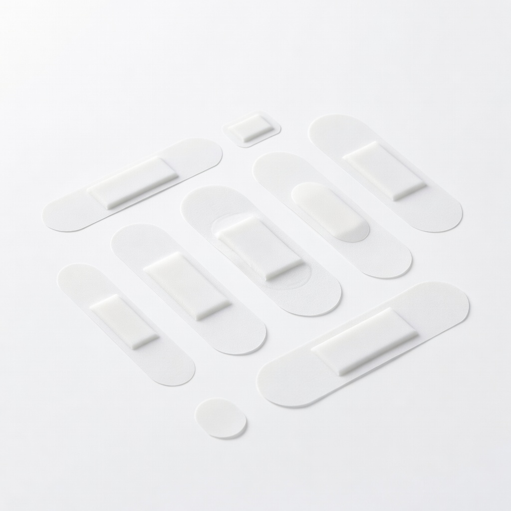 BAND-AID Brand HYDRO SEAL Waterproof Bandages